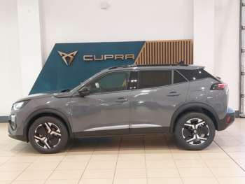 Used Peugeot 2008 2025 for sale - 74578751: Photo