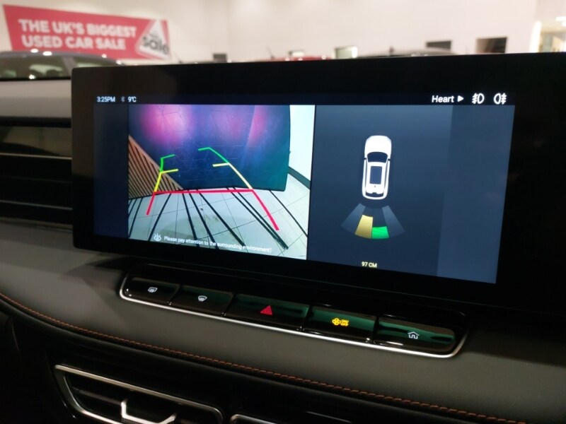 Used MG MG HS 2024 for sale - 77035105: Photo 15