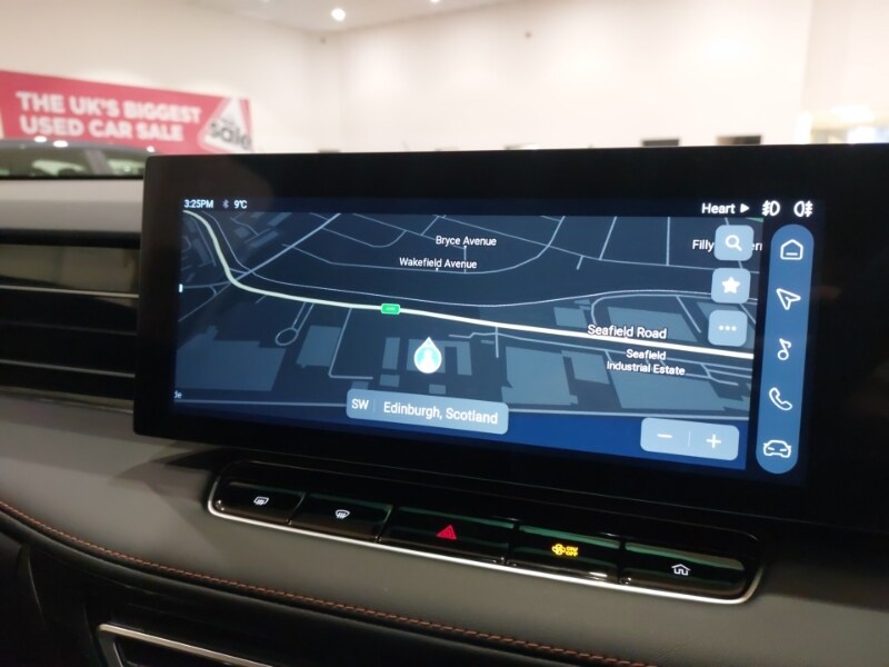 Used MG MG HS 2024 for sale - 77035105: Photo 18