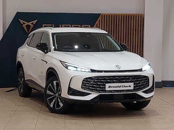 MG MG HS feature image