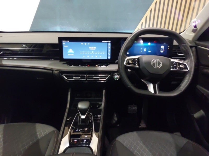 Used MG MG HS 2024 for sale - 77035105: Photo 2