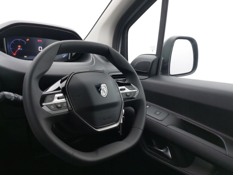 Used Peugeot Partner 2026 for sale - 78061225: Photo 10