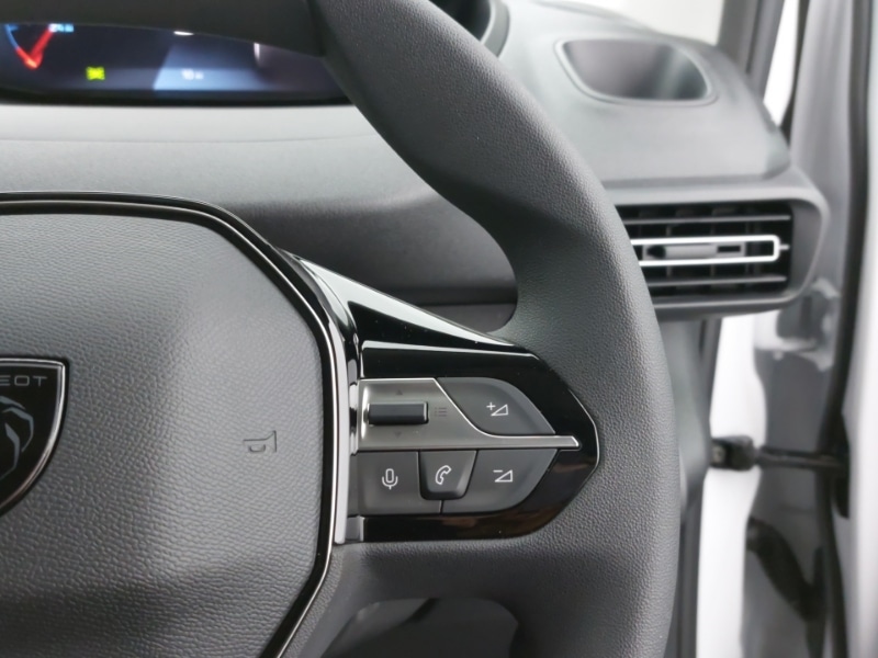 Used Peugeot Partner 2026 for sale - 78061225: Photo 18