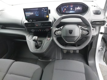 Used Peugeot Partner 2026 for sale - 78061225: Photo