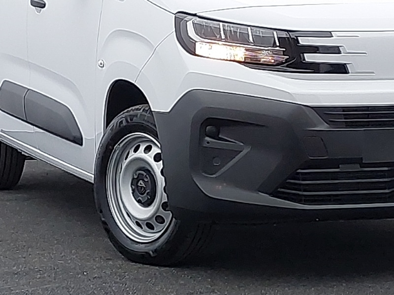 Used Peugeot Partner 2026 for sale - 78061225: Photo 9