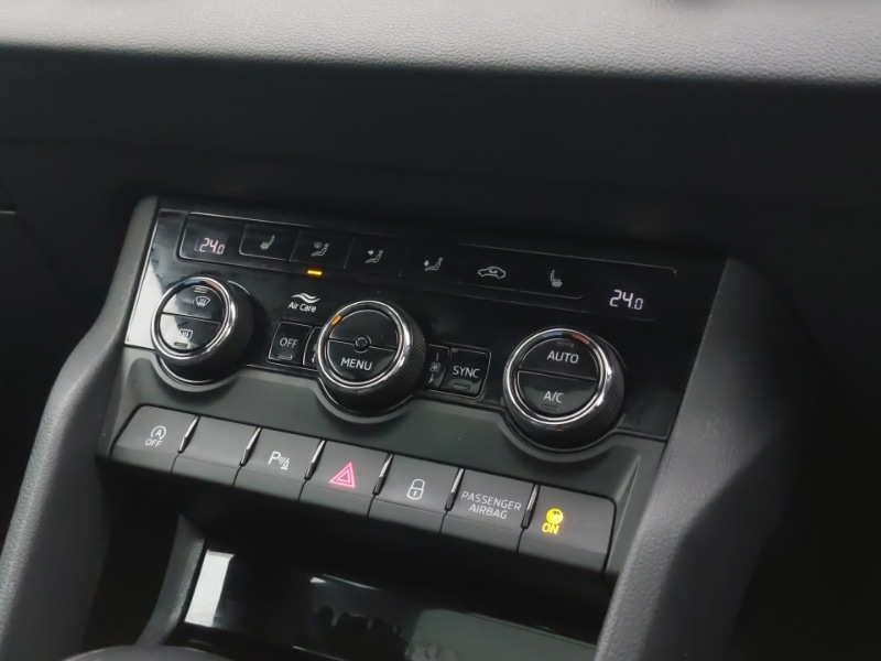 Used Skoda Karoq 2024 for sale - 77165257: Photo 15