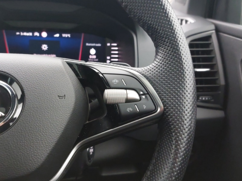 Used Skoda Karoq 2024 for sale - 77165257: Photo 18