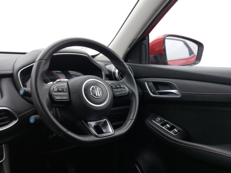 Used MG MG HS 2023 for sale - 77284480: Photo 10