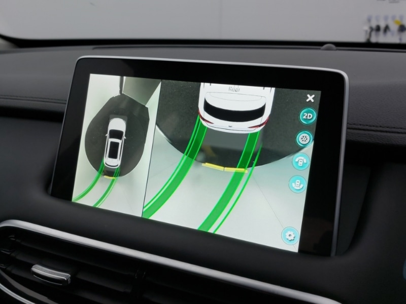 Used MG MG HS 2023 for sale - 77284480: Photo 13