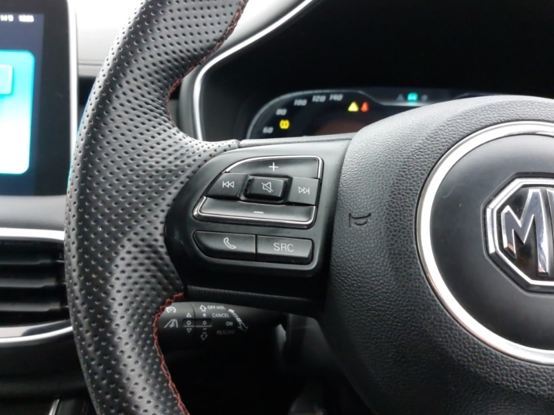 Used MG MG HS 2023 for sale - 77284480: Photo 17