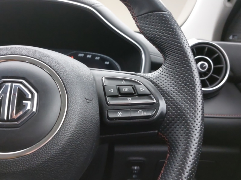 Used MG MG HS 2023 for sale - 77284480: Photo 18