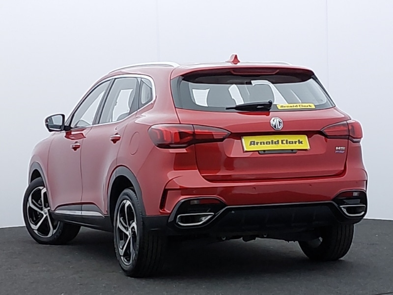 Used MG MG HS 2023 for sale - 77284480: Photo 3