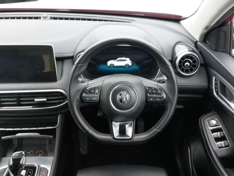 Used MG MG HS 2023 for sale - 77284480: Photo 7