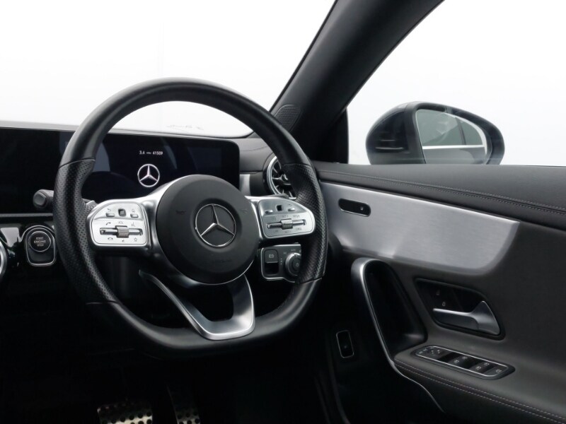 Used Mercedes-Benz CLA 2021 for sale - 77517943: Photo 10