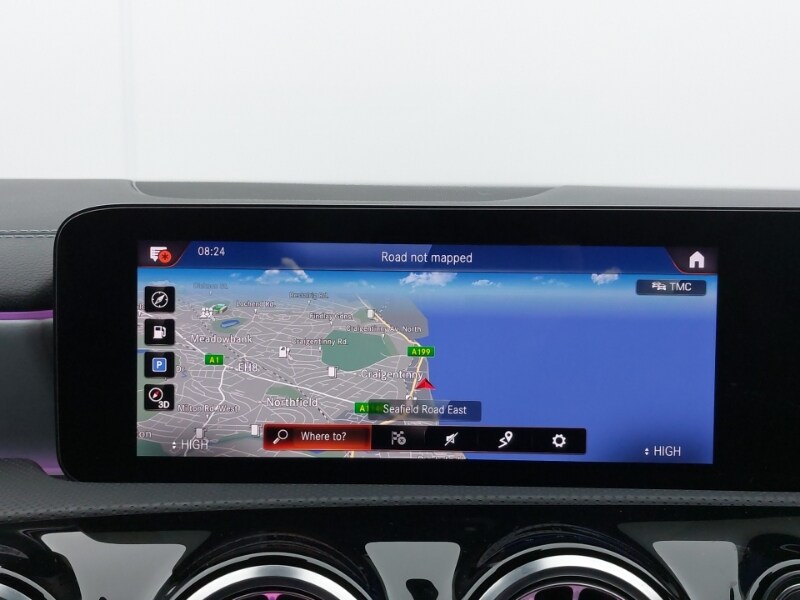 Used Mercedes-Benz CLA 2021 for sale - 77517943: Photo 11