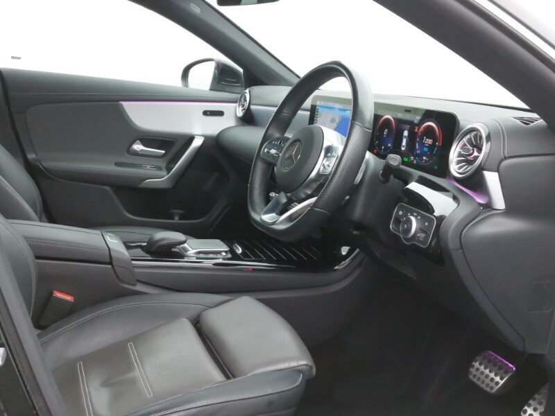 Used Mercedes-Benz CLA 2021 for sale - 77517943: Photo 12