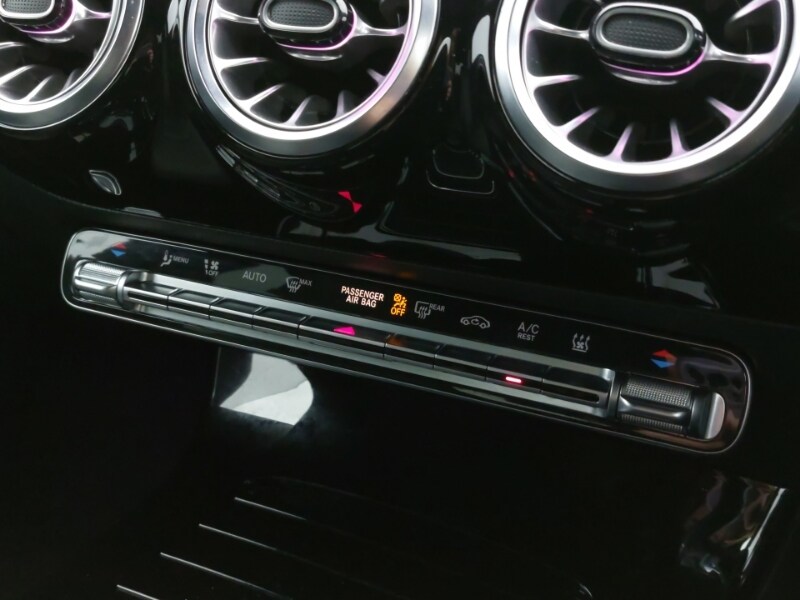 Used Mercedes-Benz CLA 2021 for sale - 77517943: Photo 15