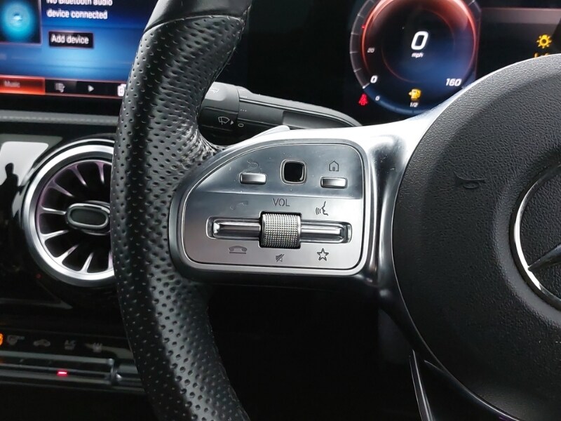 Used Mercedes-Benz CLA 2021 for sale - 77517943: Photo 17