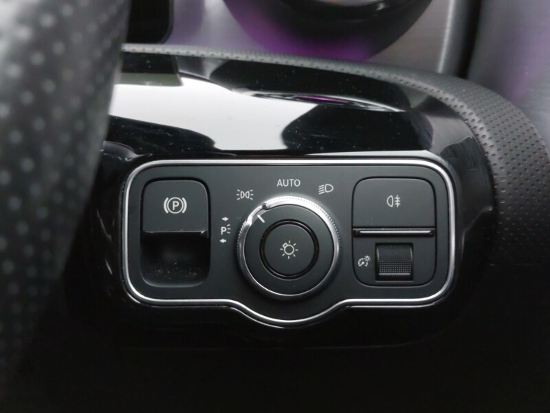 Used Mercedes-Benz CLA 2021 for sale - 77517943: Photo 19