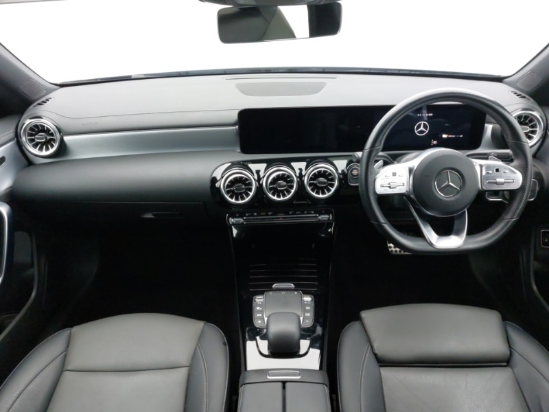 Used Mercedes-Benz CLA 2021 for sale - 77517943: Photo 2