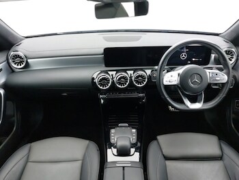 Used Mercedes-Benz CLA 2021 for sale - 77517943: Photo