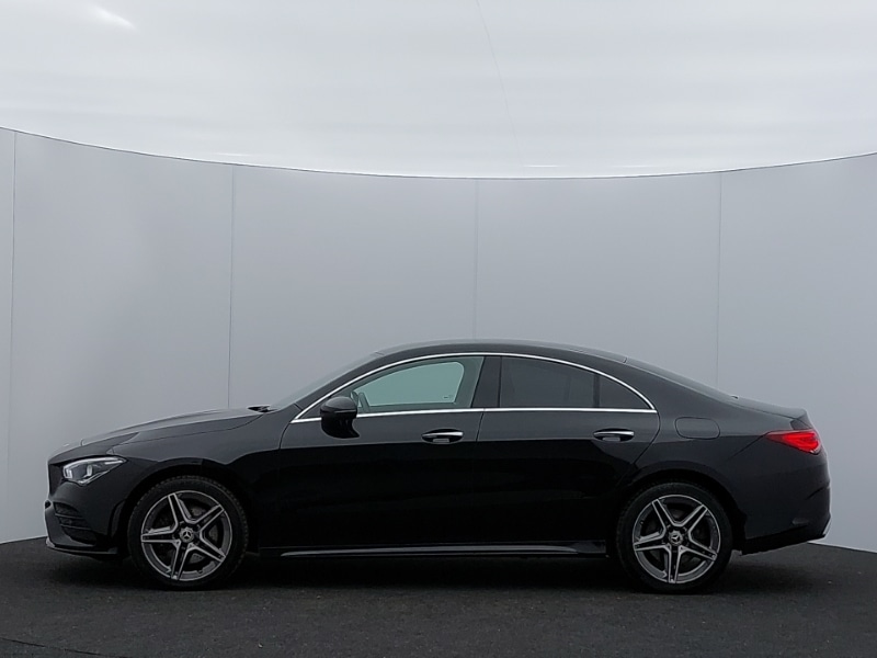 Used Mercedes-Benz CLA 2021 for sale - 77517943: Photo 4