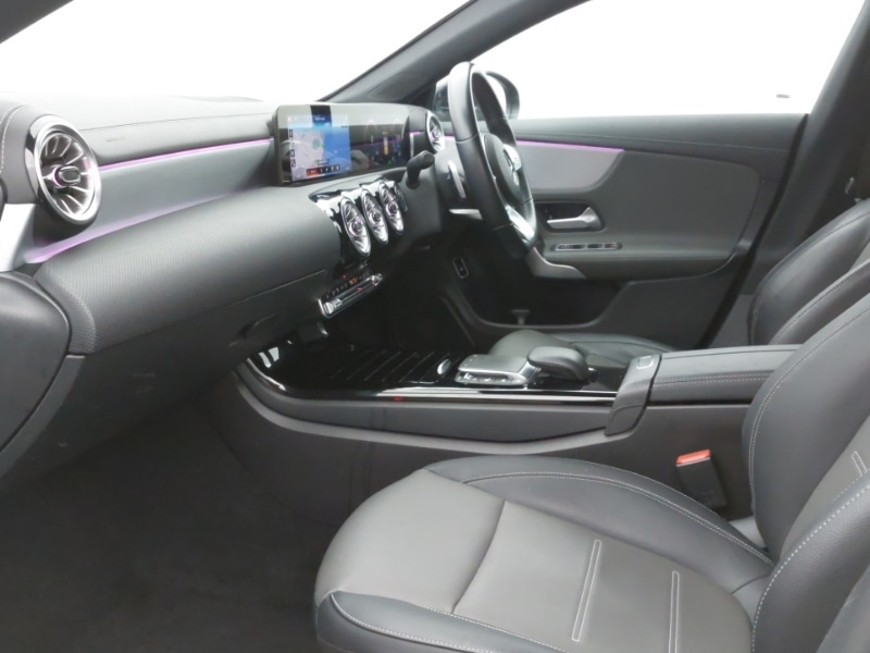 Used Mercedes-Benz CLA 2021 for sale - 77517943: Photo 5