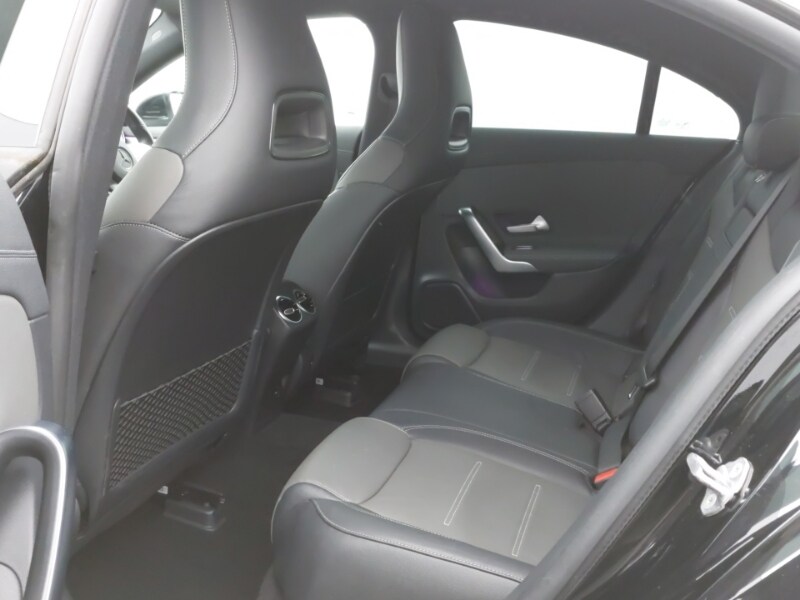 Used Mercedes-Benz CLA 2021 for sale - 77517943: Photo 6