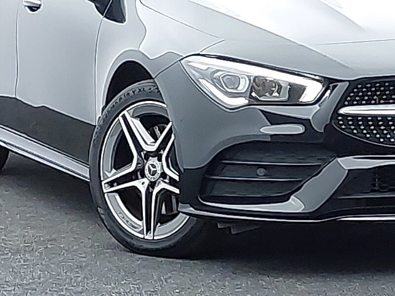 Used Mercedes-Benz CLA 2021 for sale - 77517943: Photo 9