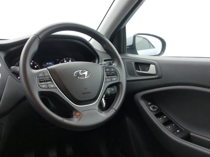 Used Hyundai i20 2019 for sale - 78147468: Photo 10
