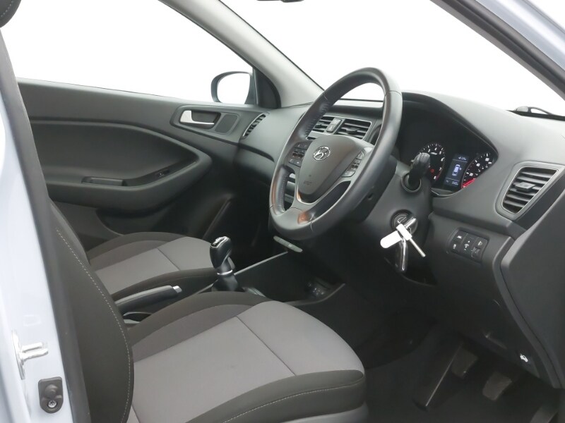 Used Hyundai i20 2019 for sale - 78147468: Photo 12