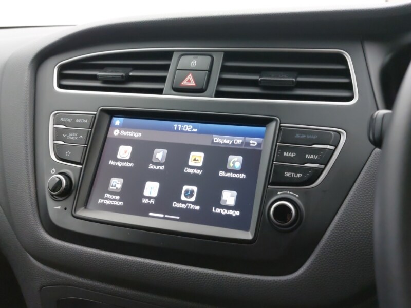 Used Hyundai i20 2019 for sale - 78147468: Photo 14