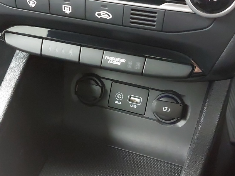 Used Hyundai i20 2019 for sale - 78147468: Photo 16