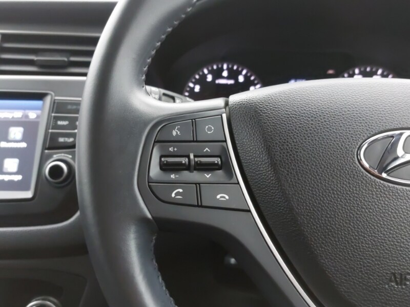 Used Hyundai i20 2019 for sale - 78147468: Photo 18