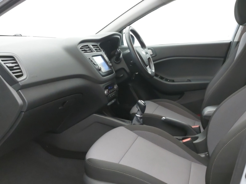 Used Hyundai i20 2019 for sale - 78147468: Photo 5