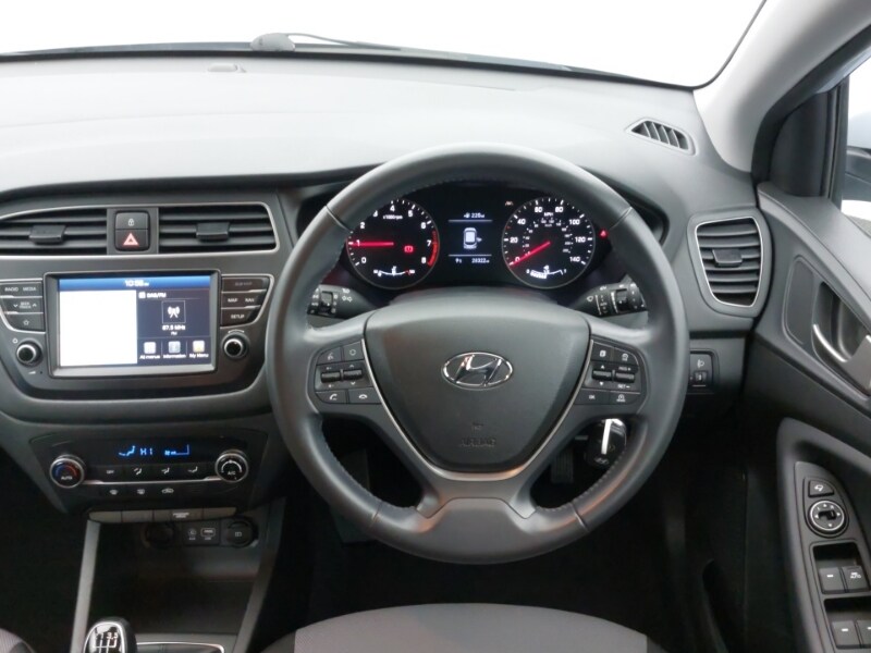 Used Hyundai i20 2019 for sale - 78147468: Photo 7