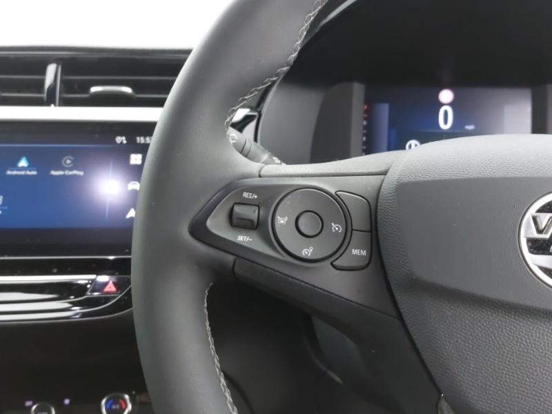 Used Vauxhall Corsa 2024 for sale - 78065826: Photo 17