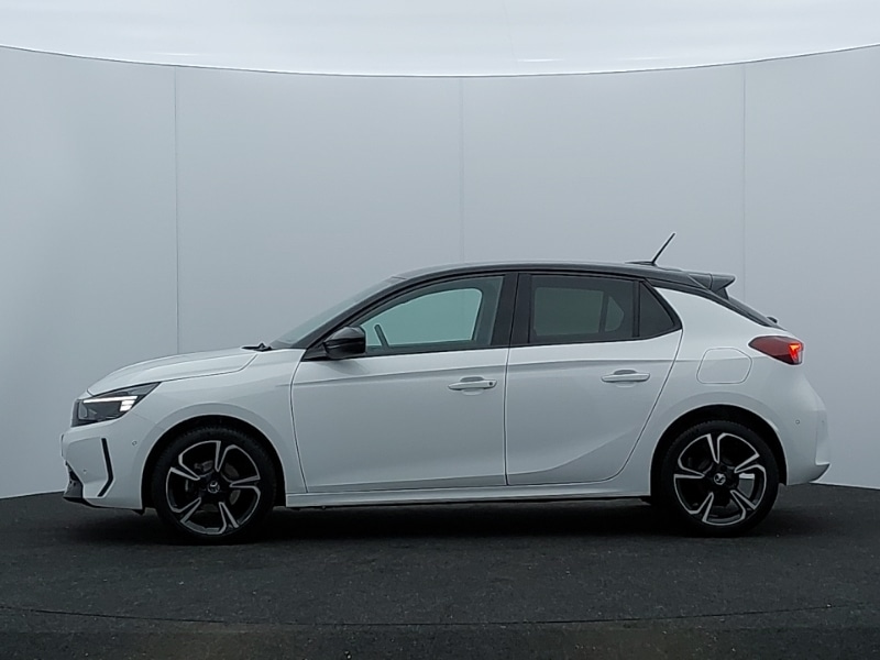 Used Vauxhall Corsa 2024 for sale - 78065826: Photo 4