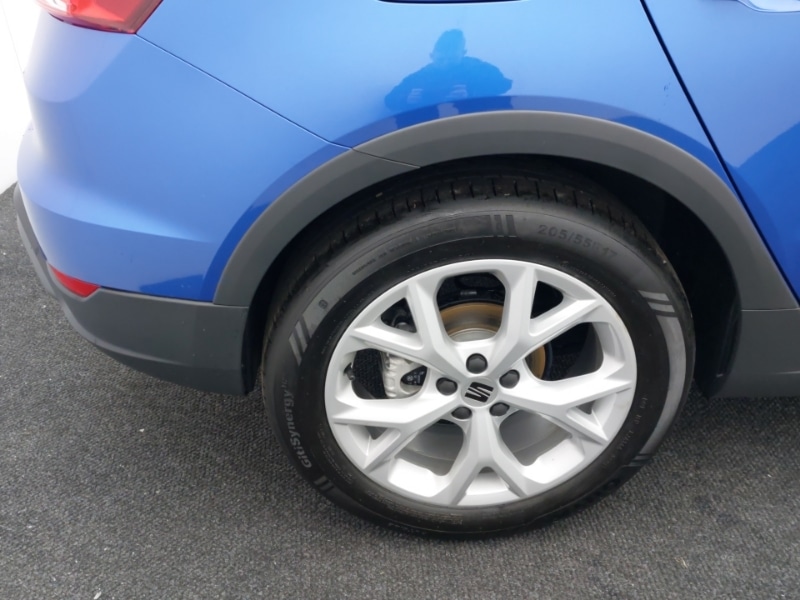 Used SEAT Arona 2025 for sale - 77299857: Photo 12