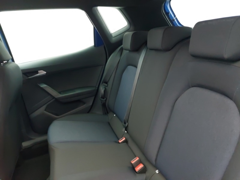 Used SEAT Arona 2025 for sale - 77299857: Photo 6