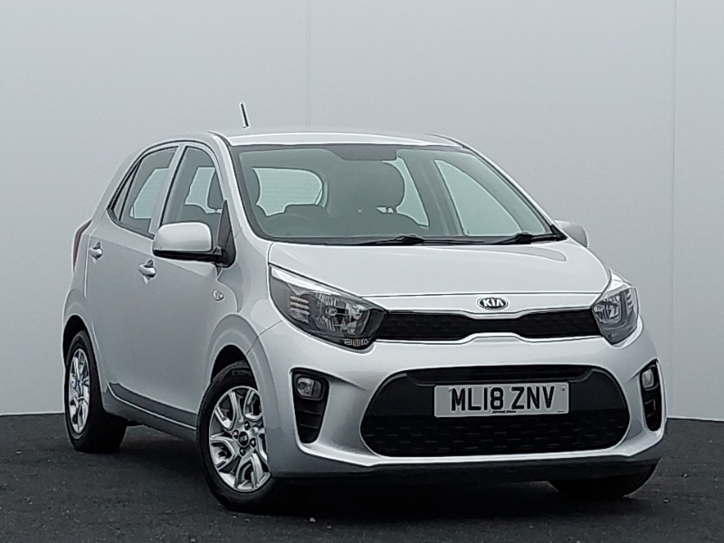 Used Kia Picanto 2018 for sale - 76054195: Photo 1