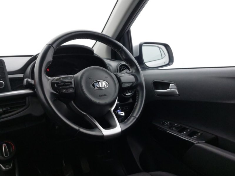 Used Kia Picanto 2018 for sale - 76054195: Photo 10
