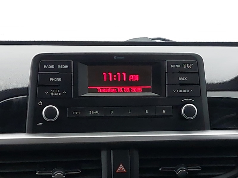 Used Kia Picanto 2018 for sale - 76054195: Photo 11