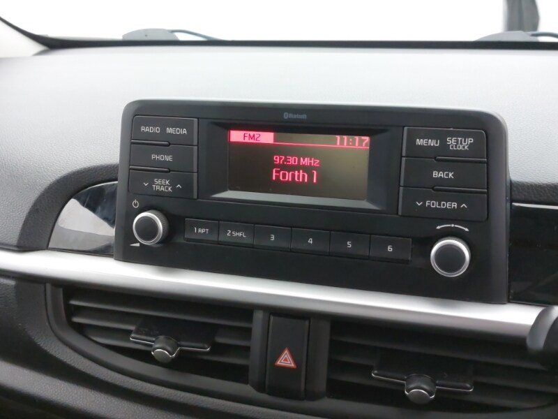 Used Kia Picanto 2018 for sale - 76054195: Photo 13