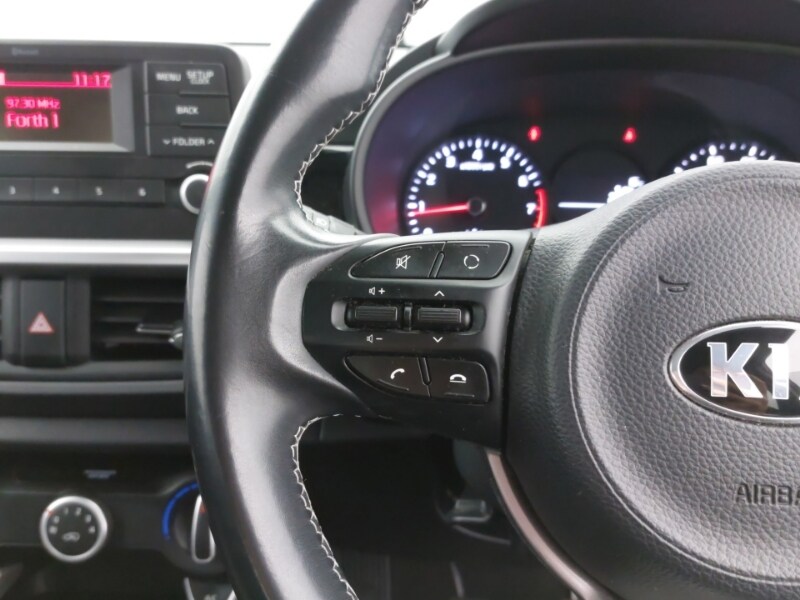 Used Kia Picanto 2018 for sale - 76054195: Photo 15