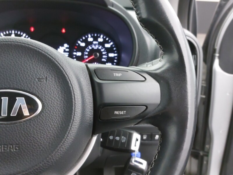 Used Kia Picanto 2018 for sale - 76054195: Photo 16