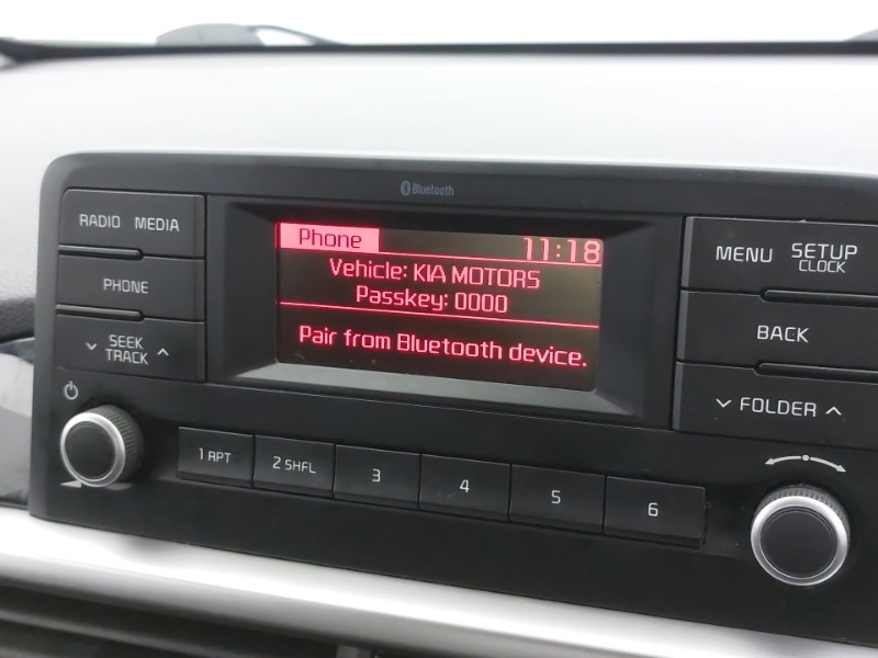 Used Kia Picanto 2018 for sale - 76054195: Photo 19