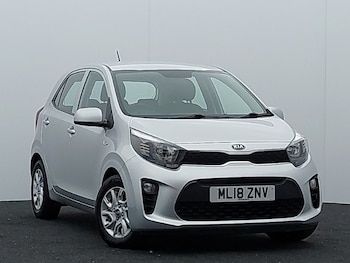 Kia - Picanto