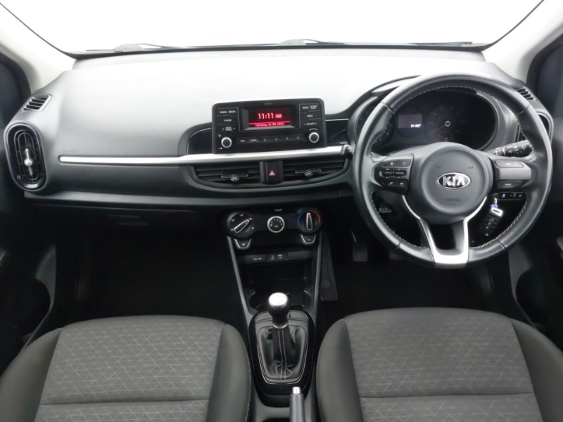 Used Kia Picanto 2018 for sale - 76054195: Photo 2