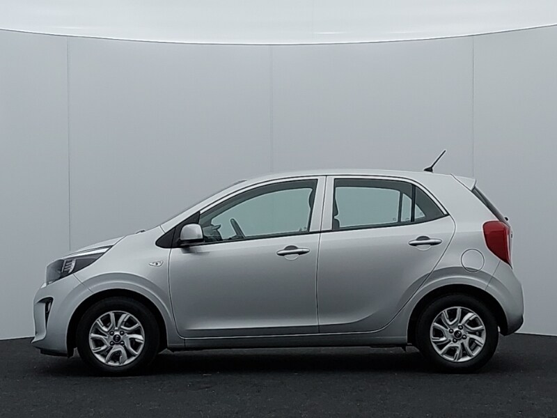 Used Kia Picanto 2018 for sale - 76054195: Photo 4